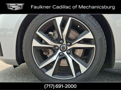 2025 Volvo S60 Core