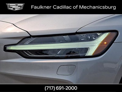 2025 Volvo S60 Core