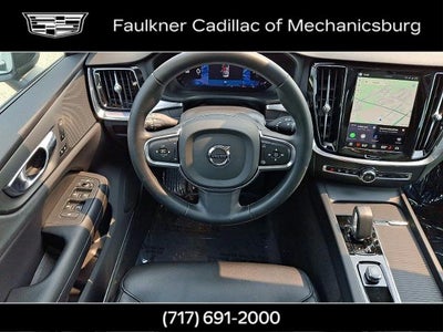 2025 Volvo S60 Core