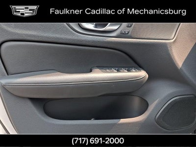 2025 Volvo S60 Core