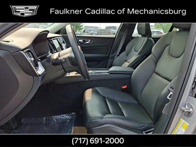 2025 Volvo S60 Core