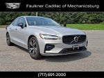 2025 Volvo S60 Core