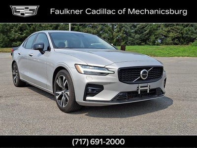 2025 Volvo S60 Core