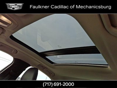 2025 Volvo S60 Core