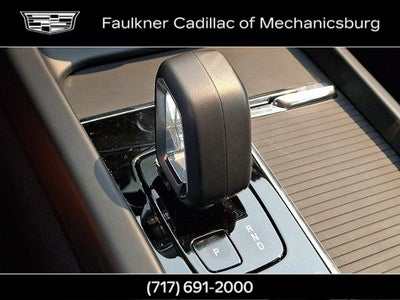 2025 Volvo S60 Core