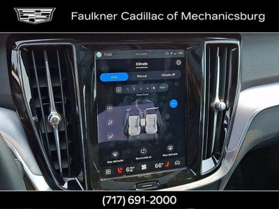 2025 Volvo S60 Core