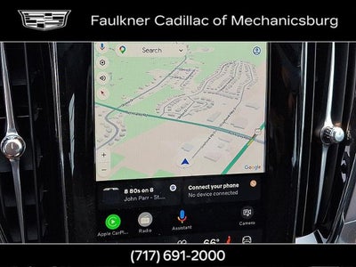 2025 Volvo S60 Core