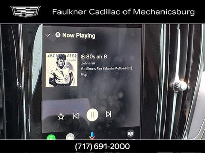 2025 Volvo S60 Core