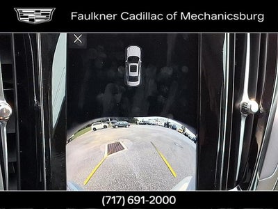 2025 Volvo S60 Core
