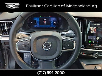 2025 Volvo S60 Core