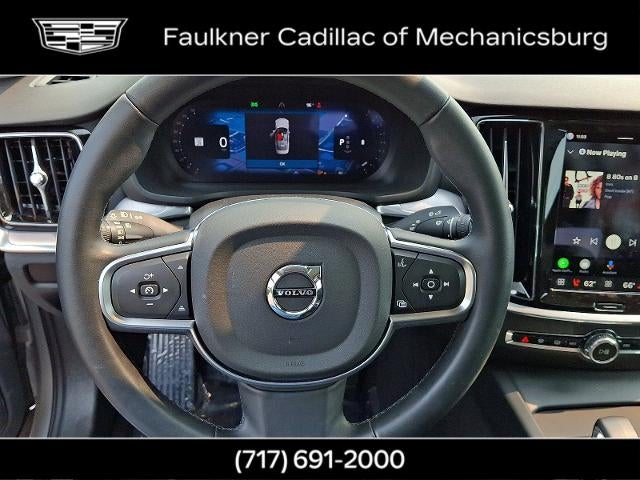 2025 Volvo S60 Core