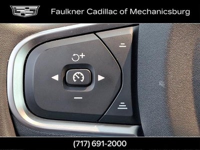 2025 Volvo S60 Core