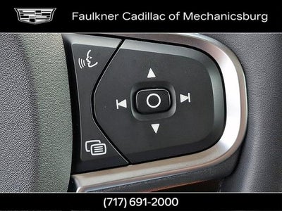 2025 Volvo S60 Core