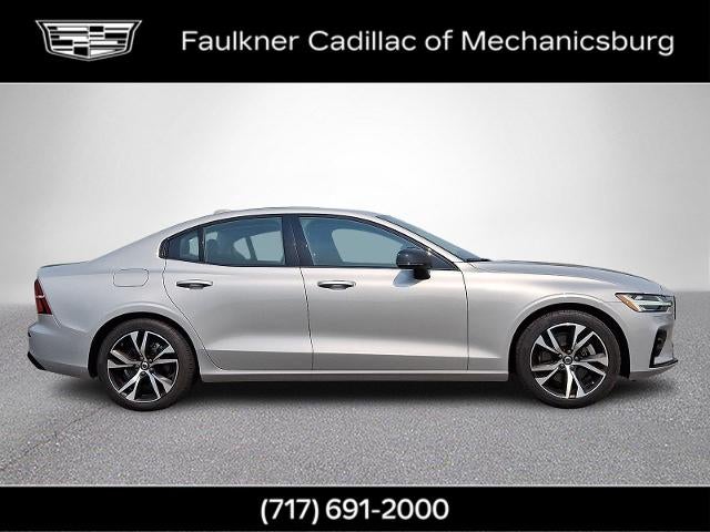 2025 Volvo S60 Core
