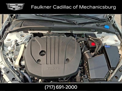 2025 Volvo S60 Core
