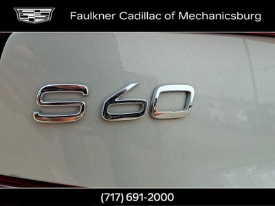 2025 Volvo S60 Core