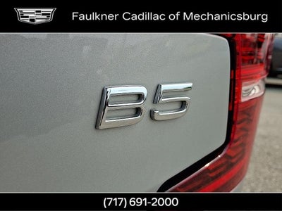 2025 Volvo S60 Core