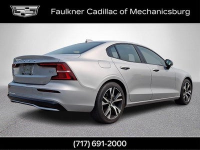 2025 Volvo S60 Core