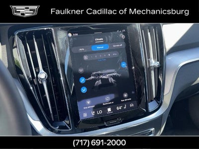 2025 Volvo S60 Core