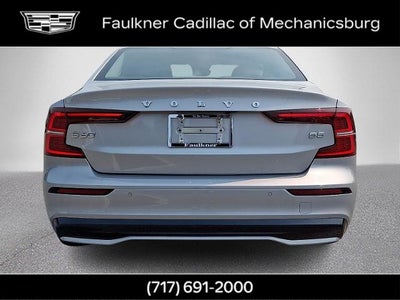 2025 Volvo S60 Core