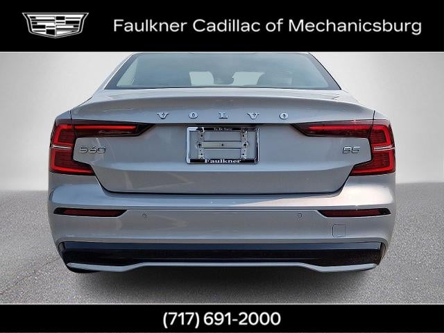 2025 Volvo S60 Core