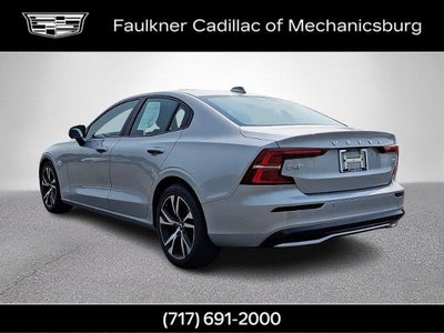 2025 Volvo S60 Core