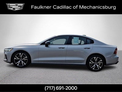 2025 Volvo S60 Core