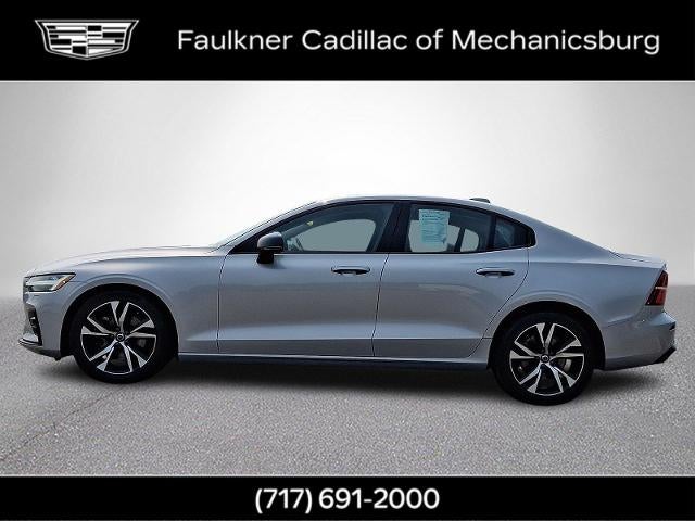 2025 Volvo S60 Core