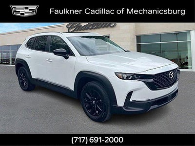 2023 Mazda Mazda CX-50 2.5 S Preferred Plus Package