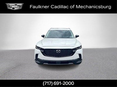 2023 Mazda Mazda CX-50 2.5 S Preferred Plus Package