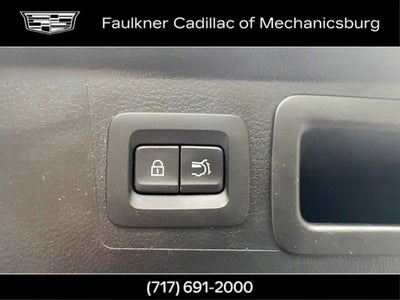 2023 Mazda Mazda CX-50 2.5 S Preferred Plus Package