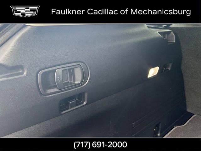 2023 Mazda Mazda CX-50 2.5 S Preferred Plus Package