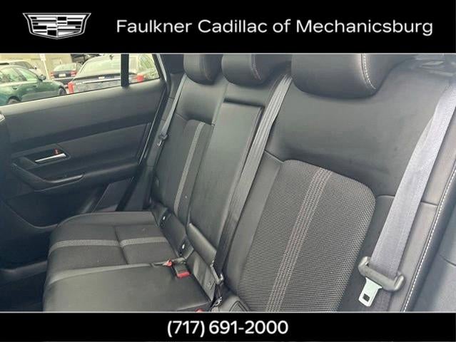 2023 Mazda Mazda CX-50 2.5 S Preferred Plus Package