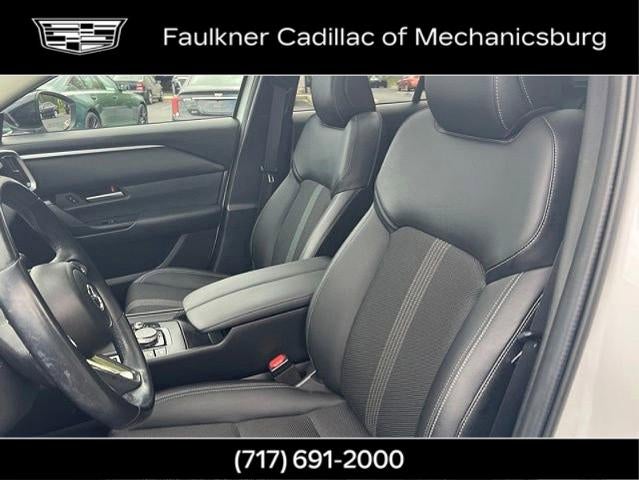 2023 Mazda Mazda CX-50 2.5 S Preferred Plus Package