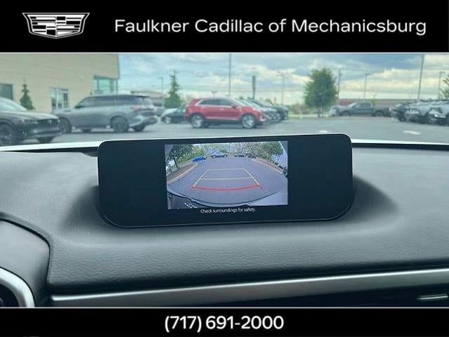 2023 Mazda Mazda CX-50 2.5 S Preferred Plus Package