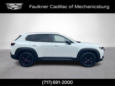 2023 Mazda Mazda CX-50 2.5 S Preferred Plus Package