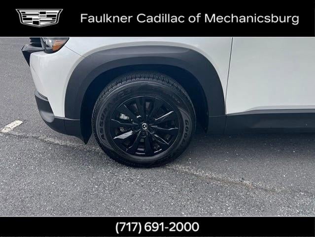 2023 Mazda Mazda CX-50 2.5 S Preferred Plus Package