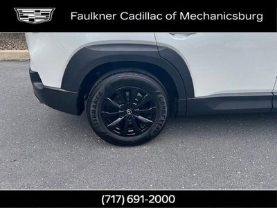 2023 Mazda Mazda CX-50 2.5 S Preferred Plus Package