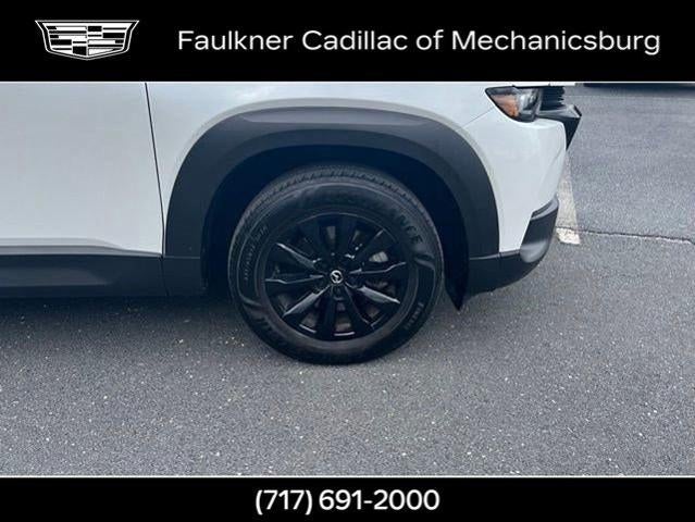 2023 Mazda Mazda CX-50 2.5 S Preferred Plus Package