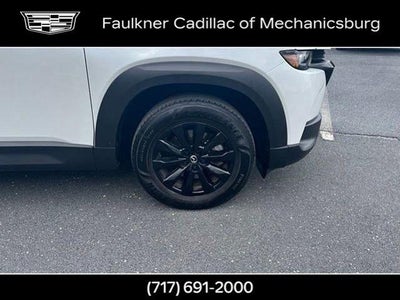 2023 Mazda Mazda CX-50 2.5 S Preferred Plus Package