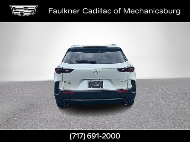 2023 Mazda Mazda CX-50 2.5 S Preferred Plus Package