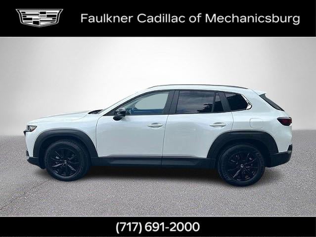 2023 Mazda Mazda CX-50 2.5 S Preferred Plus Package