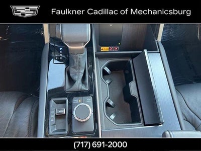 2026 Toyota Sequoia SR5