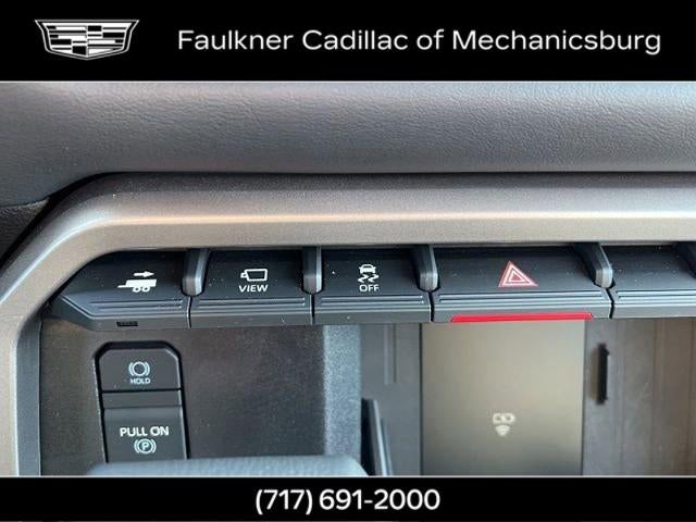 2026 Toyota Sequoia SR5