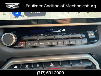 2026 Toyota Sequoia SR5