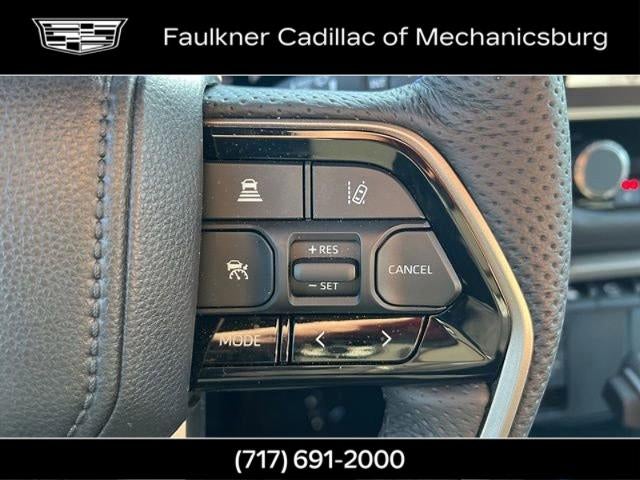 2026 Toyota Sequoia SR5