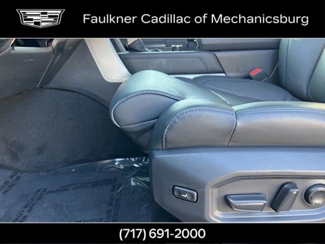 2026 Toyota Sequoia SR5