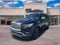 2023 INFINITI QX80 SENSORY