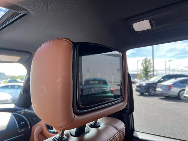2023 INFINITI QX80 SENSORY