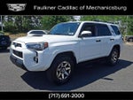 2021 Toyota 4Runner TRD Off Road Premium